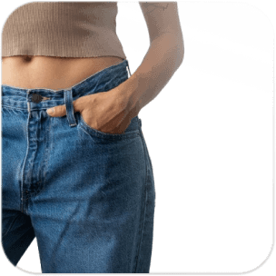 Hip Augmentation